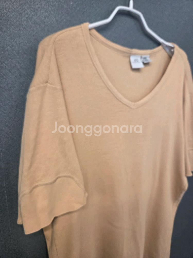 알마니 반팔티 (정품)--1