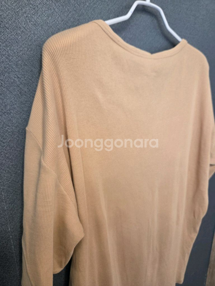 알마니 반팔티 (정품)--5