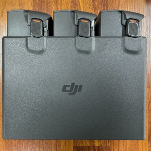 dji 아바타2 배터리 + 허브