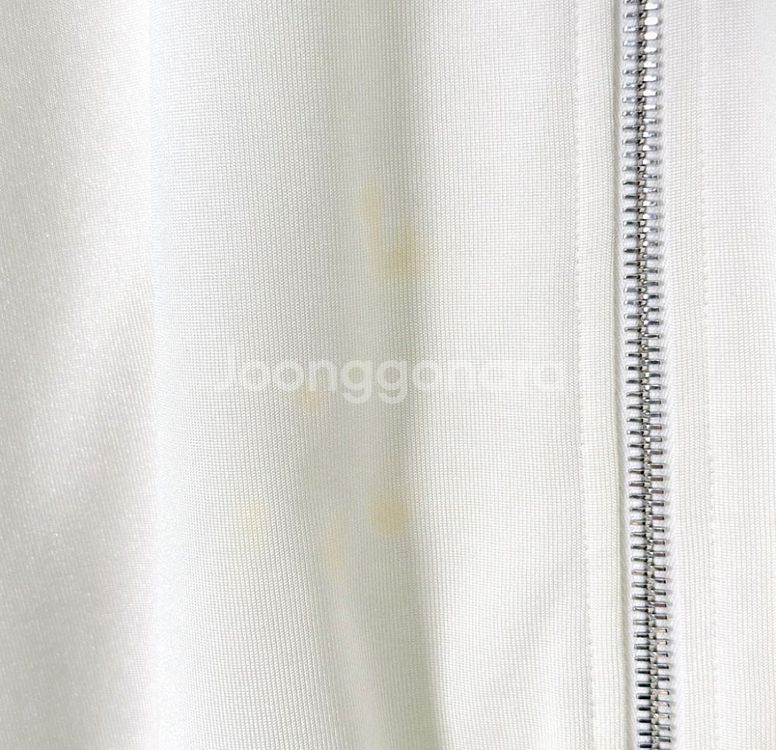 [XL] 디올 ERL 남성 한정판 집업 로고 트랙 자켓--6