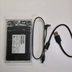 3.84tb ssd 외장 케이스