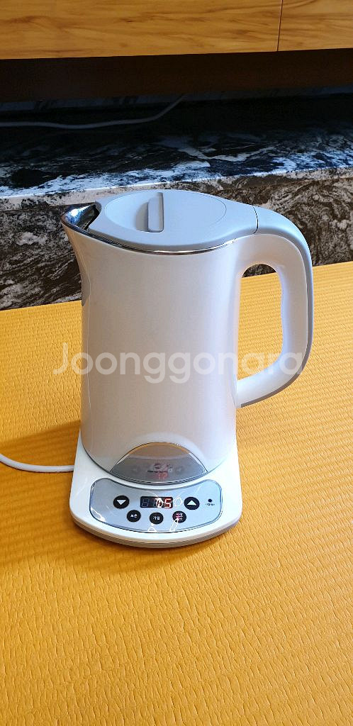 솔리스 전기포트 1.5L--0