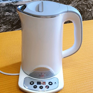 솔리스 전기포트 1.5L