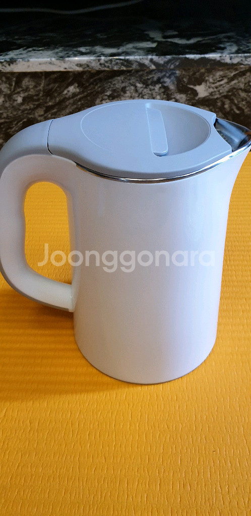 솔리스 전기포트 1.5L--1