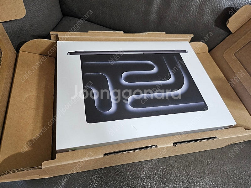 급처)맥북 프로 14 M4pro 14cpu 24g 1t--0