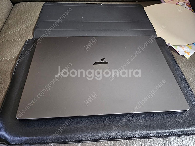 급처)맥북 프로 14 M4pro 14cpu 24g 1t--1
