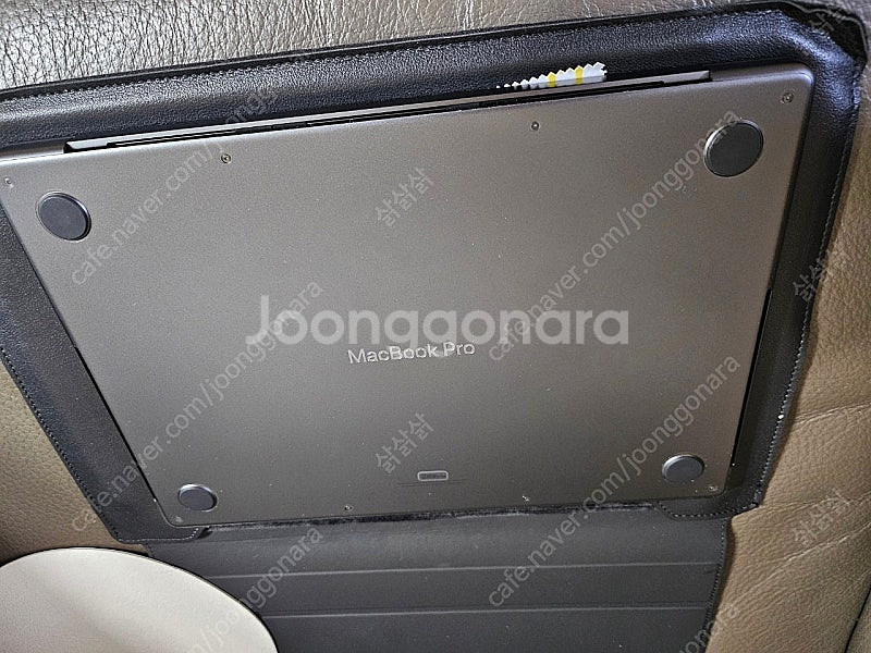 급처)맥북 프로 14 M4pro 14cpu 24g 1t--2
