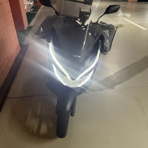pcx