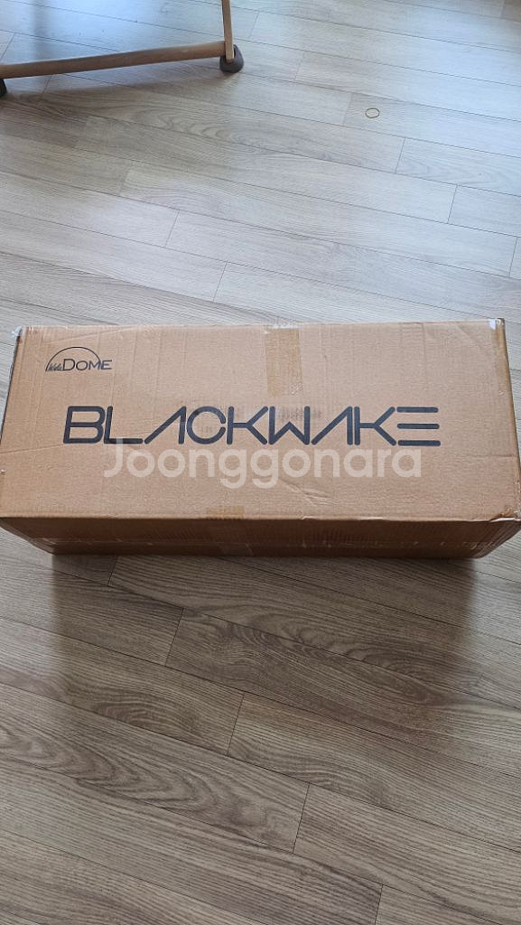 블랙웨이크돔 텐트 (엘돔300 동일)--0