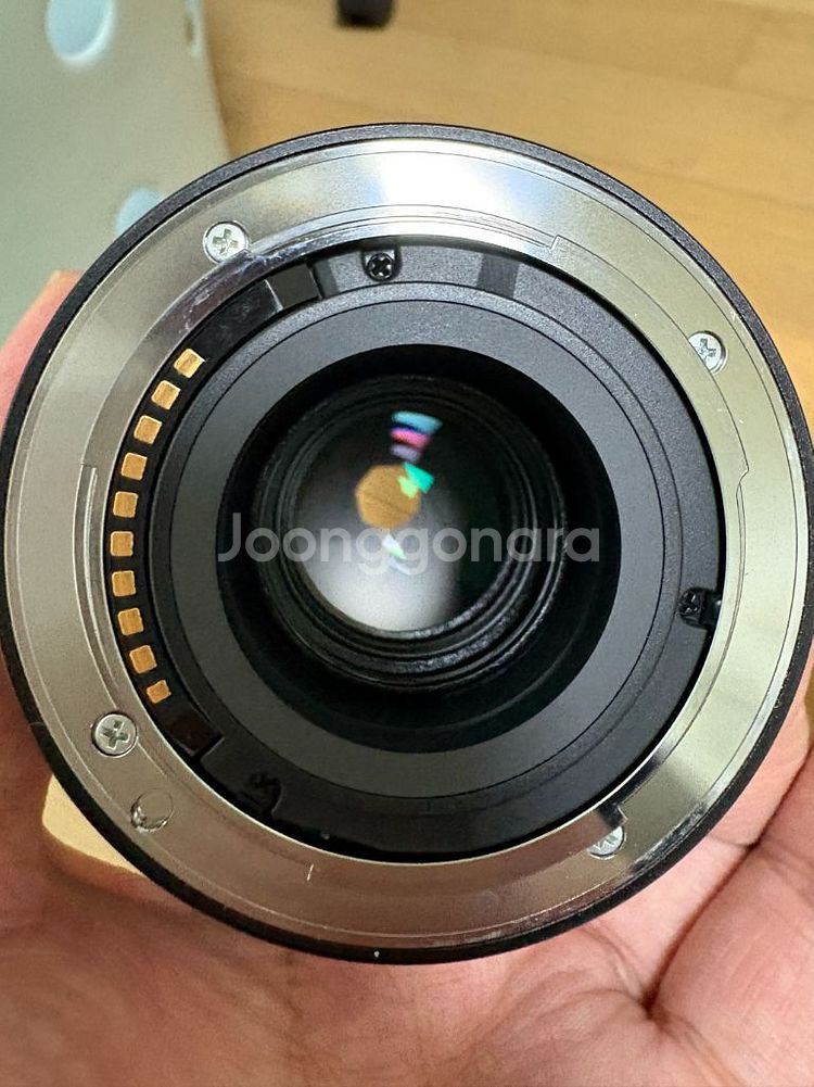 SEL24F18Z 칼이사 소니 24mm 자이스--2