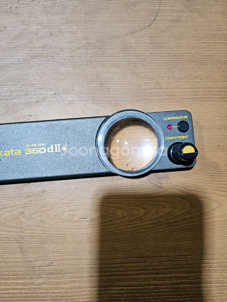 디지탈 면적기 구적기--3