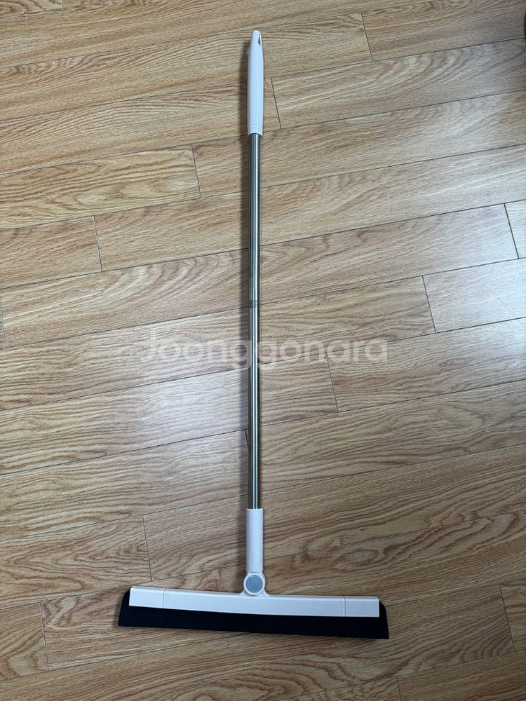 생활크루 EVA 고밀도 스펀지 다용도 롱스퀴지--0