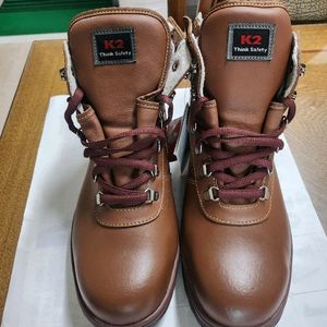 K2정품 안전화280(새상품)