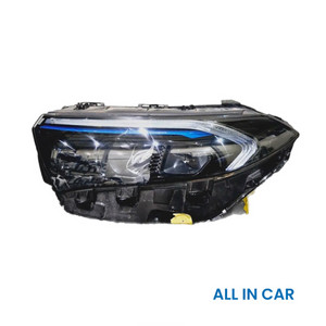 벤츠 EQA H243 W243 LED 하이퍼포먼스 라이
