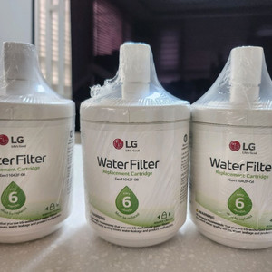 LG냉장고 정수기 필터