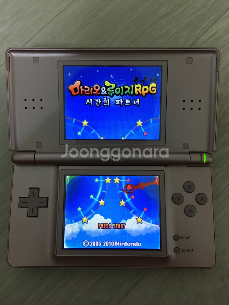 닌텐도 ds 게임팩 알칩 알팩 판매--2