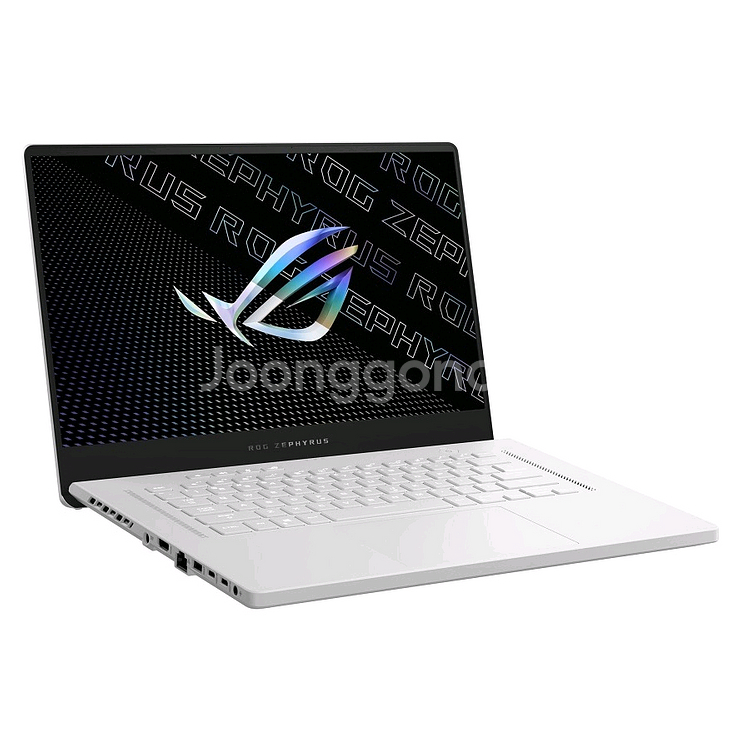 ROG 제피러스 G15 RTX3080 노트북--0