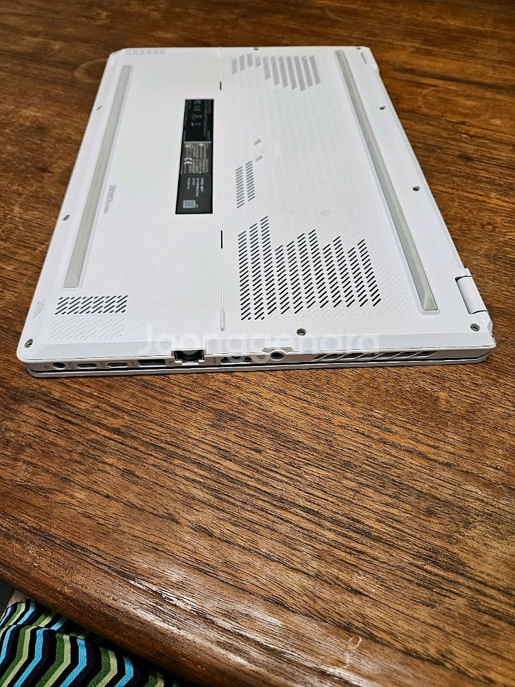 ROG 제피러스 G15 RTX3080 노트북--4