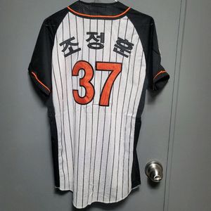롯데 조정훈 95