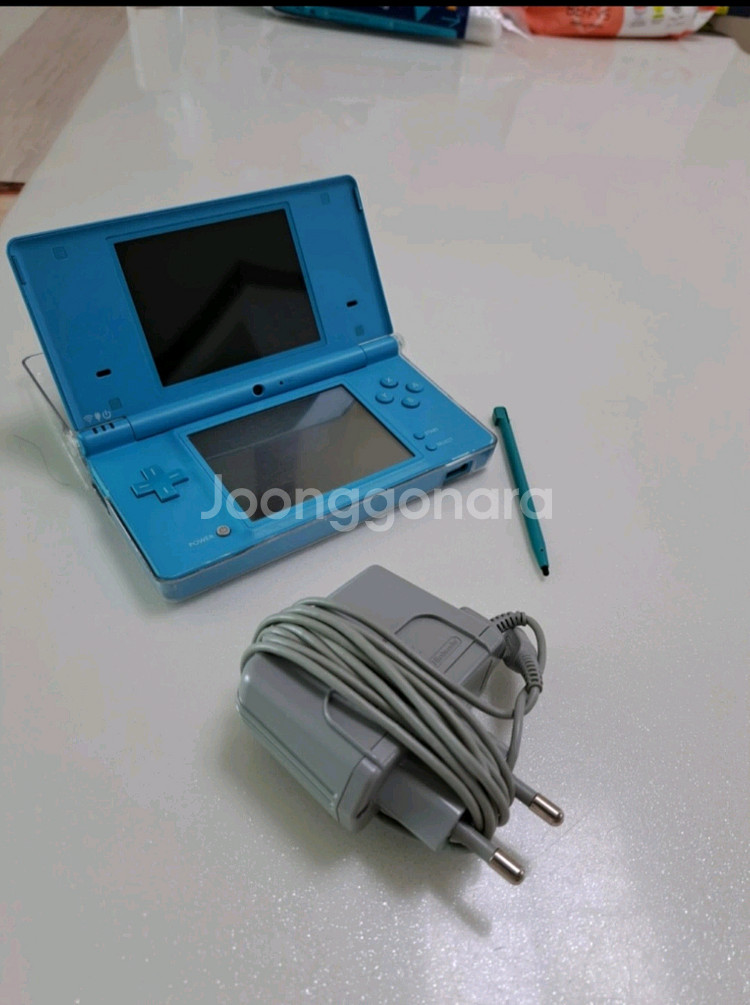 닌텐도 DS--1