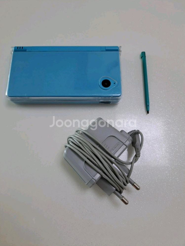 닌텐도 DS--2