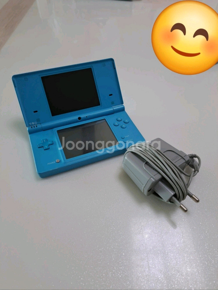 닌텐도 DS--0