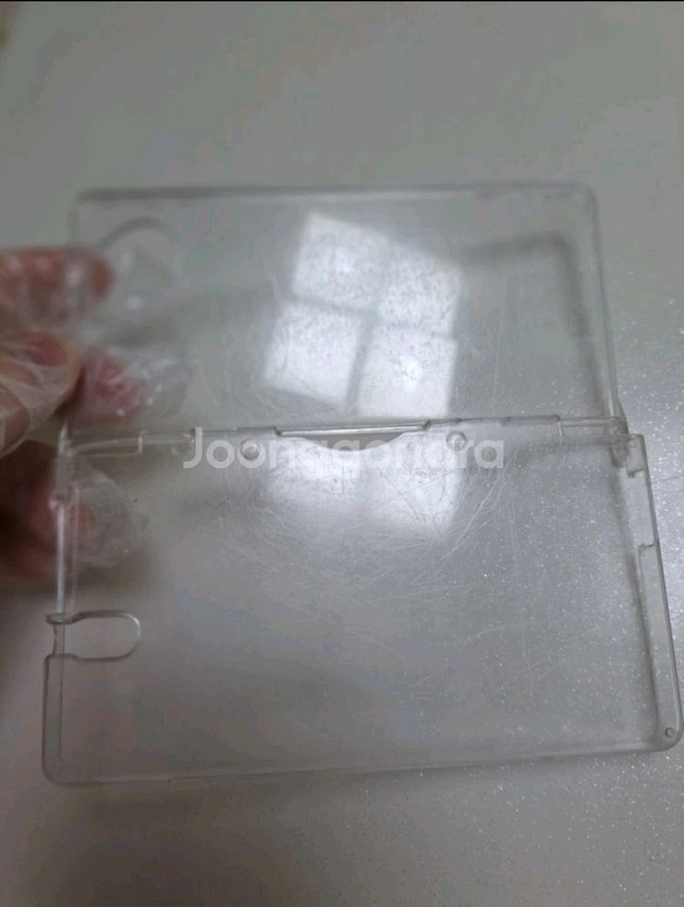 닌텐도 DS--9