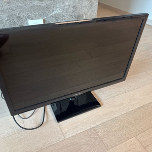 삼성 27인치 모니터 (LT27C370KD)