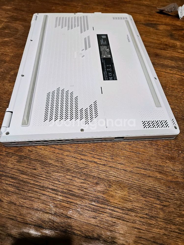 ROG 제피러스 G15 RTX3080 노트북--11