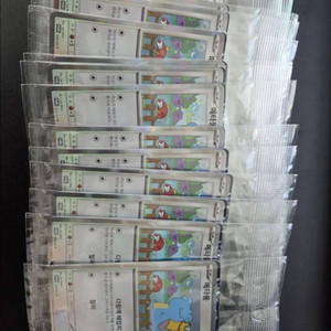 메타몽 프로모카드 14장