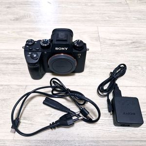 SONY a9 카메라 직거래 138만원 판매합니다