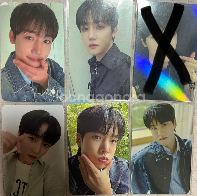 골든차일드 포카--3