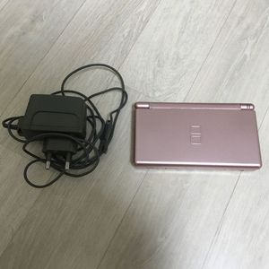 닌텐도 ds 메탈로즈