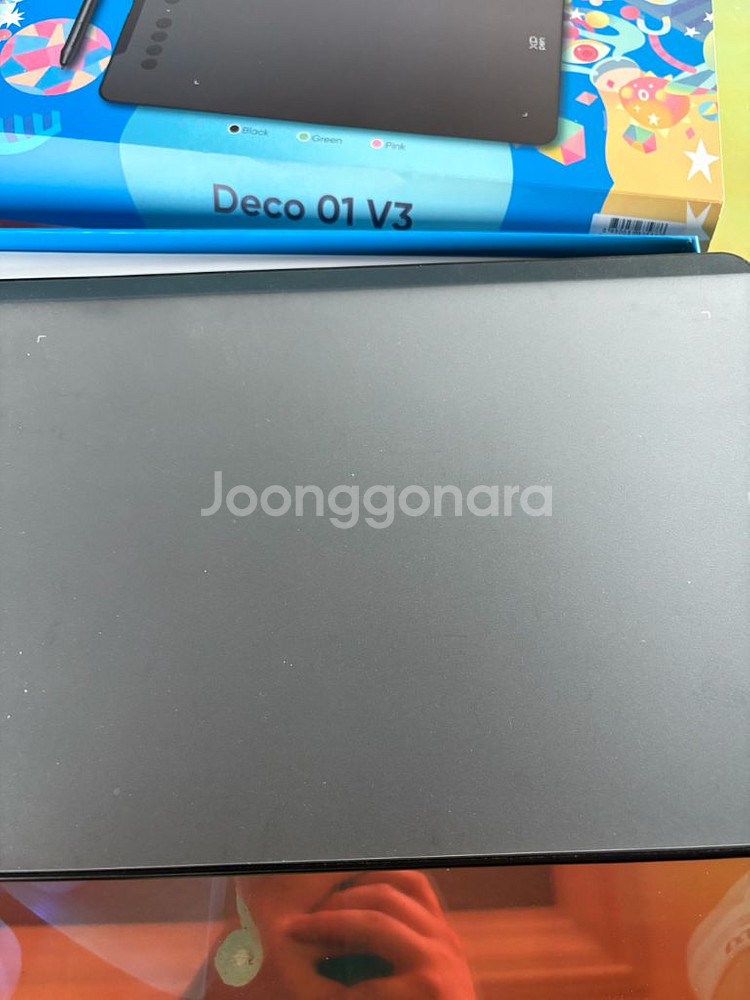 드로잉 태블릿--1