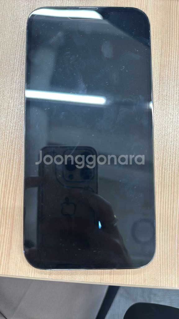 아이폰--1