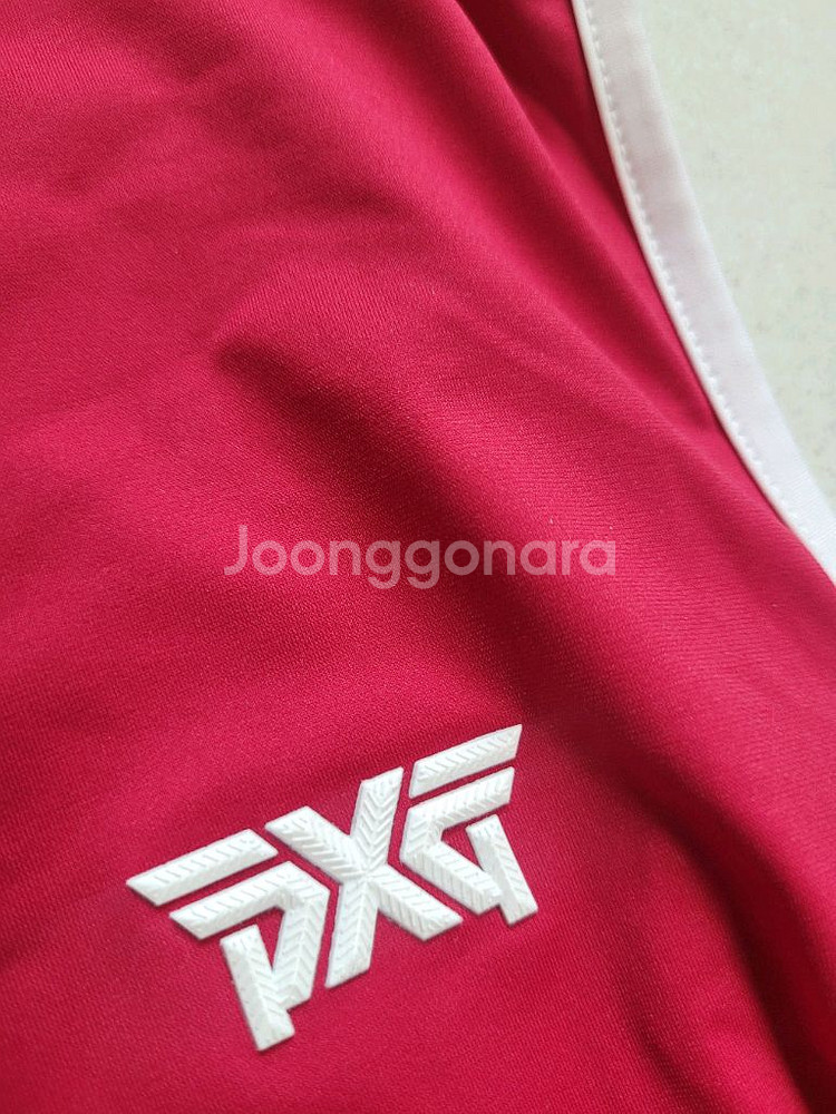 정품 PXG 골프 원피스 95--2
