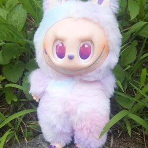 라부부 키링인형