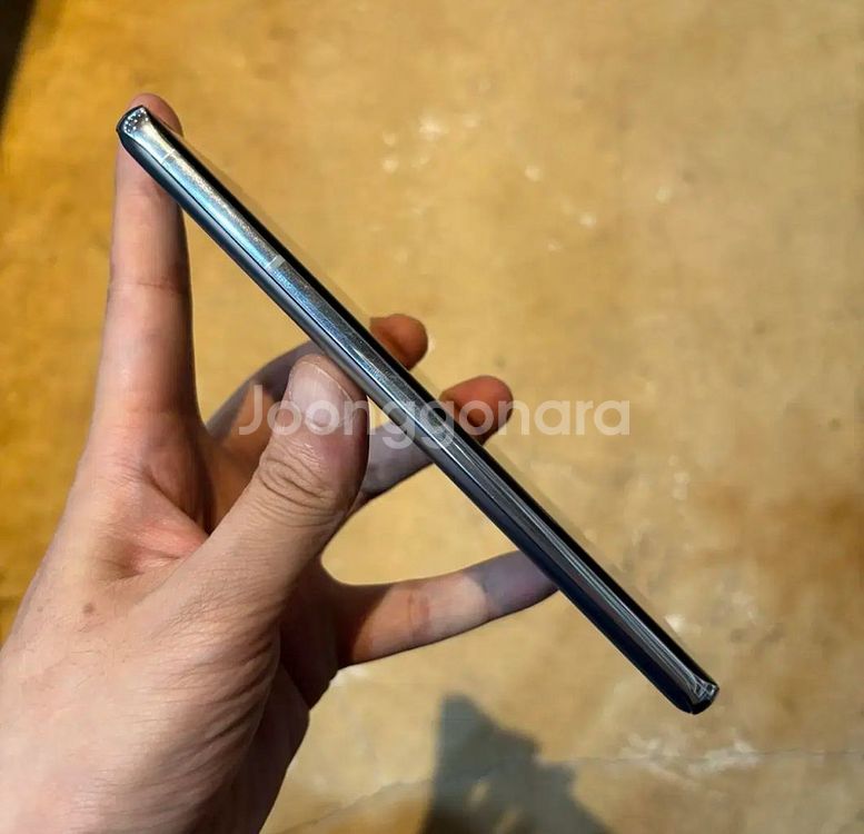 갤럭시 S21울트라 5G 256 실버 6282--3