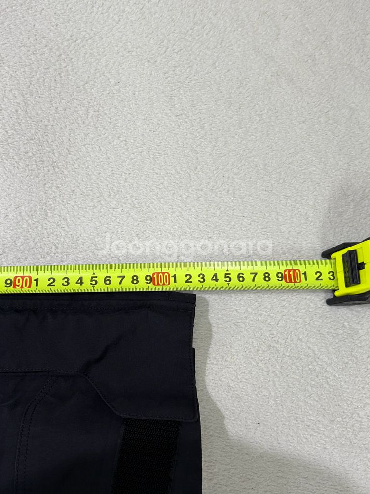 다이와 고어텍스 레인수트 상하의 세트 M--9