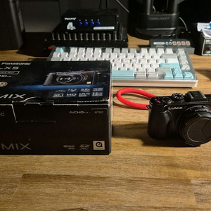 루믹스 lx5