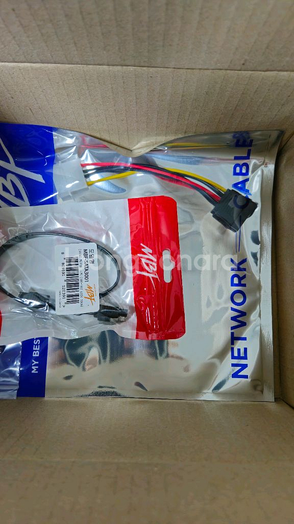 HC550 7200/512M 14TB 미개봉--2