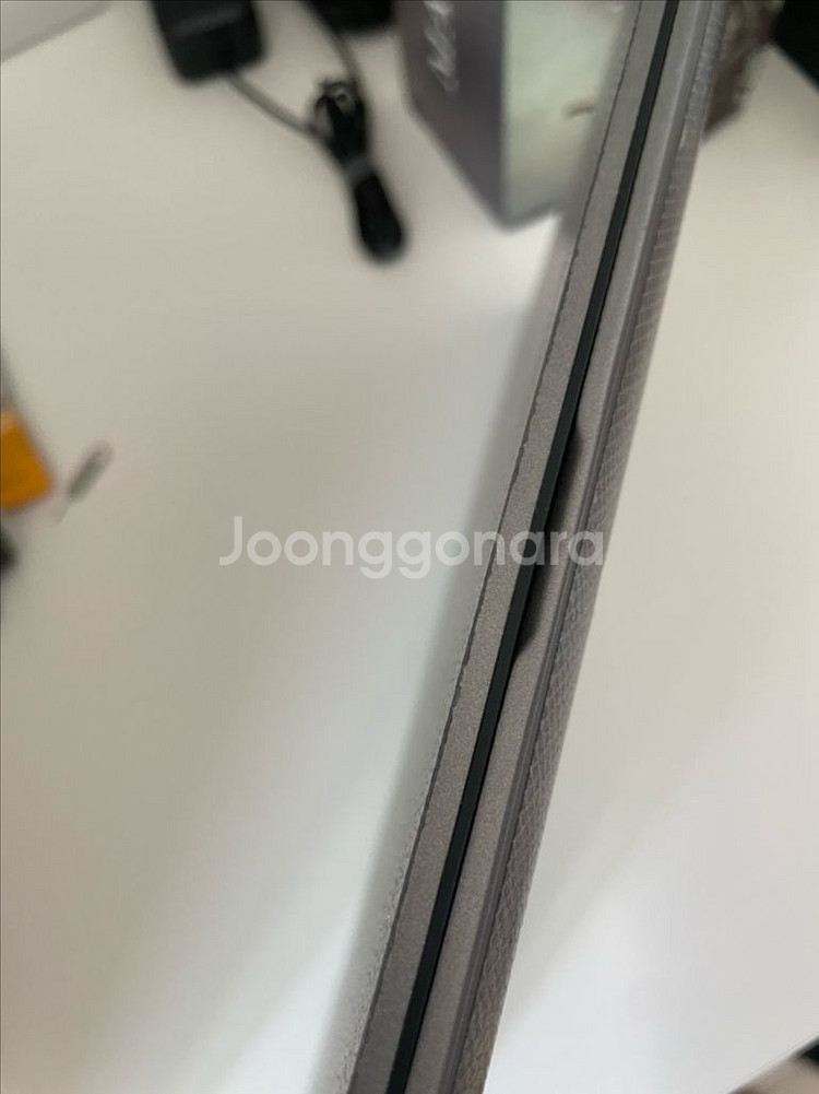 LG 그램 노트북 15인치 팔아요 zd990-vx5bk--1