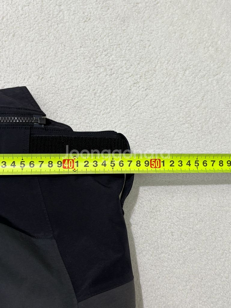 다이와 고어텍스 레인수트 상하의 세트 M--8