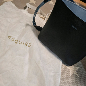 에스콰이어가방
