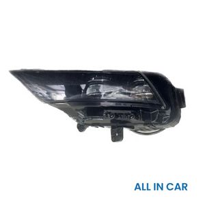 디엣지 쏘나타 DN8 프로젝션 FULL LED 라이트
