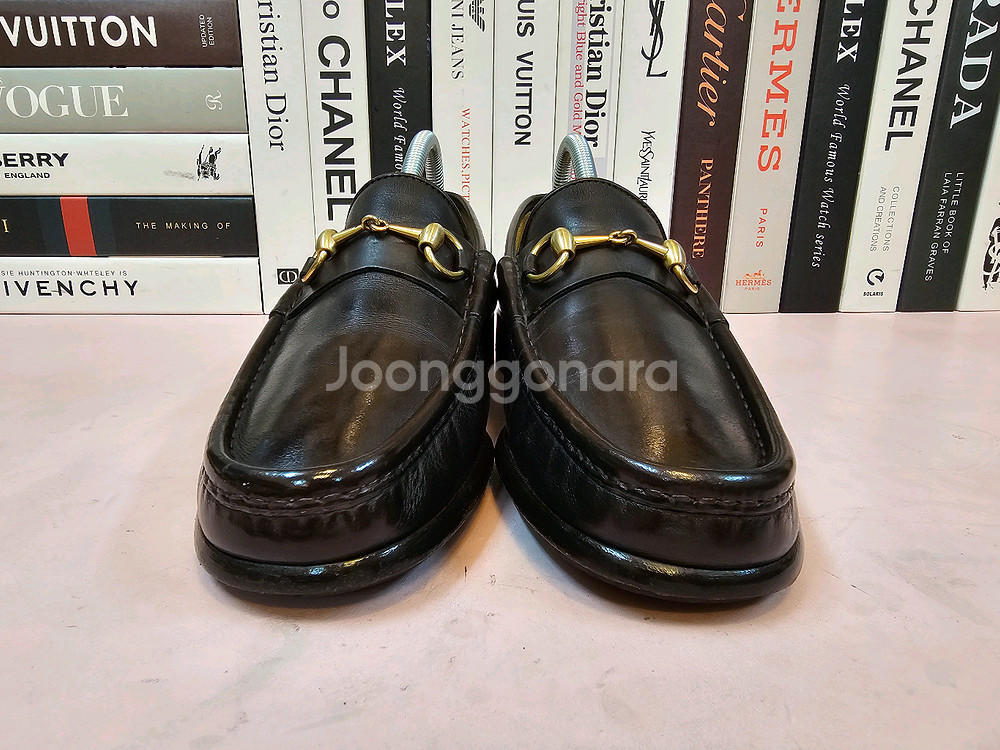 구찌 남성 로퍼 구두 260--1