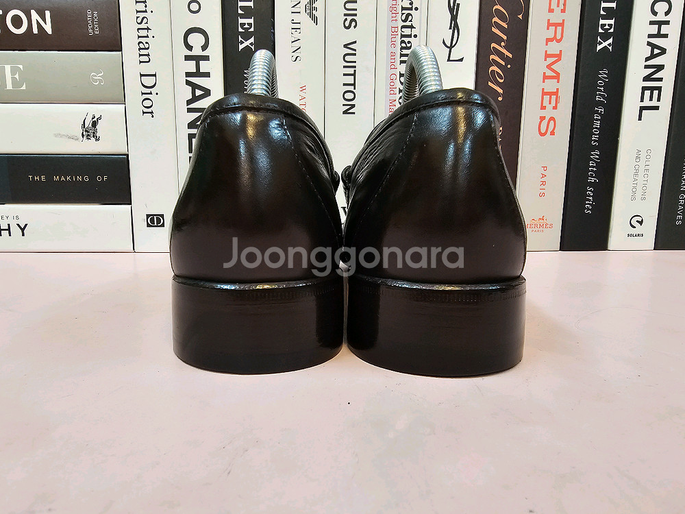 구찌 남성 로퍼 구두 260--4