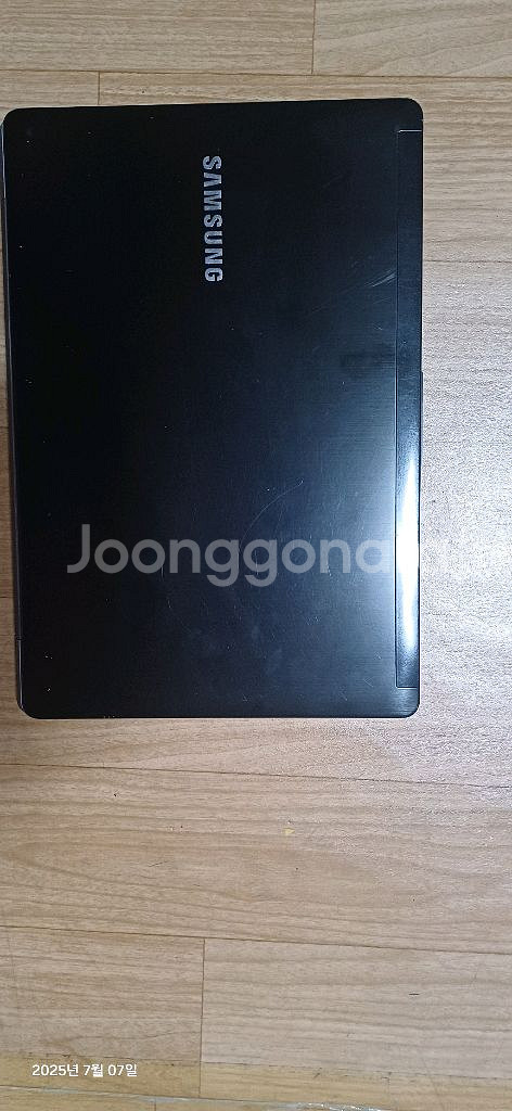 삼성노트북 NT-530U4Ei5 울트라북 부품용--0