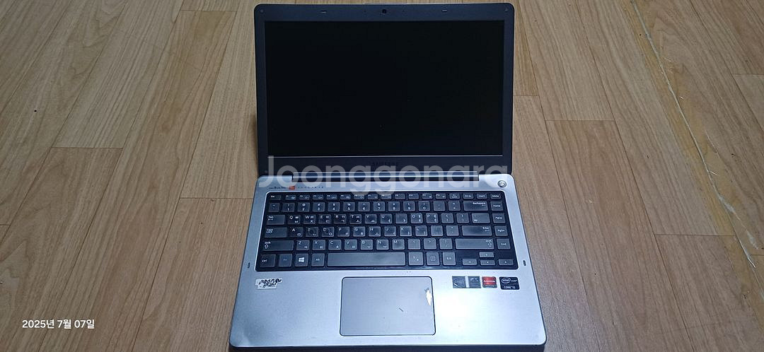 삼성노트북 NT-530U4Ei5 울트라북 부품용--2