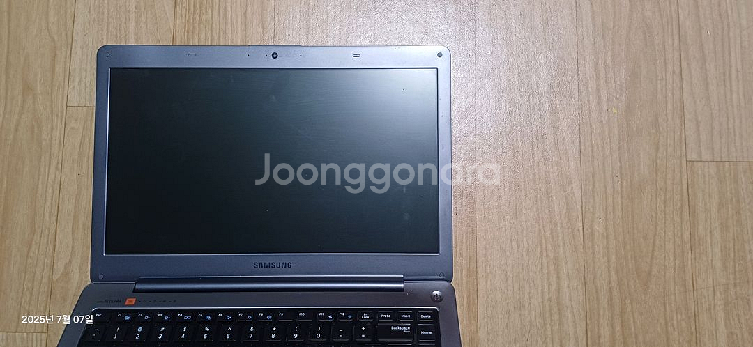 삼성노트북 NT-530U4Ei5 울트라북 부품용--4